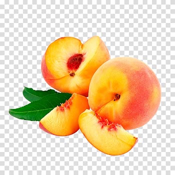 Fruit salad Bellini Peach Food, peach transparent background PNG clipart