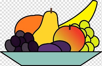 Fruit salad Bowl , makkah transparent background PNG clipart