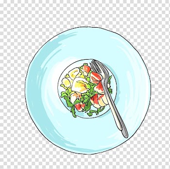 Fruit salad Chef salad Vegetable, salad transparent background PNG clipart