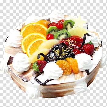 Fruit salad dish, Fruit salad Template, Fruit salad combination transparent background PNG clipart