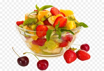 Fruit salad Food Doner kebab - salad 