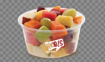 Fruit Salad Free PNG Image