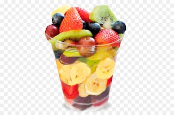 Fruit salad Fruit cup Breakfast - fruit salad 