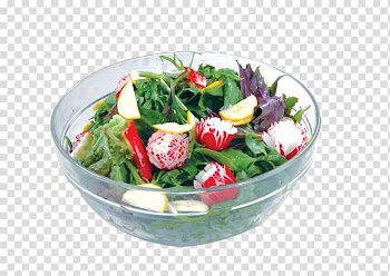 Fruit salad Israeli salad Vegetable Spinach salad, Fruit and vegetable salad transparent background PNG clipart