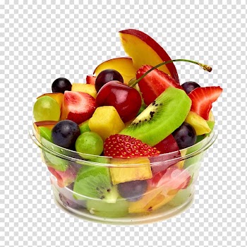 Fruit salad Juice Cocktail Take-out Punch, juice transparent background PNG clipart
