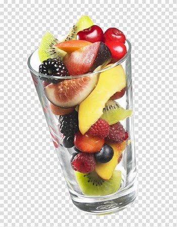 Fruit salad Strawberry Blackmores Auglis, Fruit cups transparent background PNG clipart