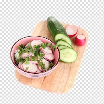 Fruit salad Vegetable Israeli salad Breakfast, salad transparent background PNG clipart