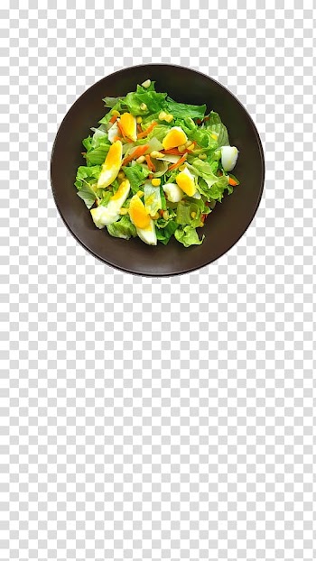 Fruit salad Vegetarian cuisine Food, Fruit and vegetable salad transparent background PNG clipart