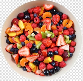 Fruit salad Vinaigrette Barbecue grill Recipe, fruit salad transparent background PNG clipart