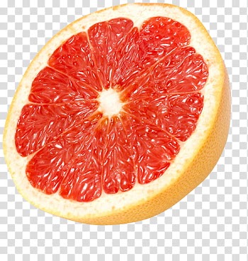 Fruit, slice lemon fruit illustration transparent background PNG clipart