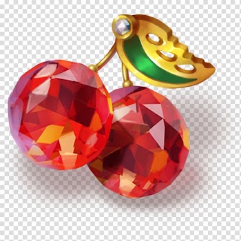 Fruit Spin Slot machine Must Cherry, others transparent background PNG clipart