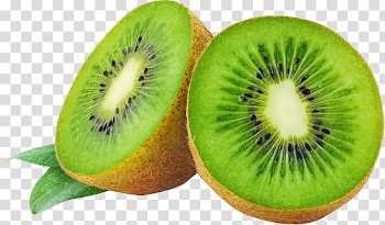 Fruit The Red Summer Red Velvet, sliced kiwi transparent background PNG clipart
