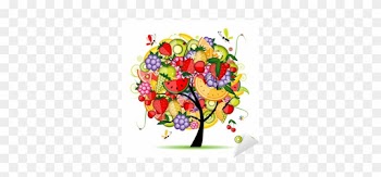 Fruit Tree