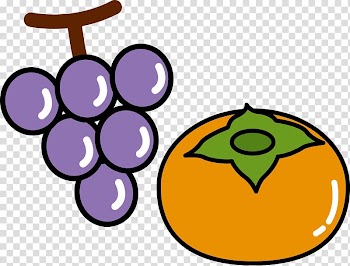 Fruit Tsukimi Child care Mid-Autumn Festival Illustration, jp transparent background PNG clipart