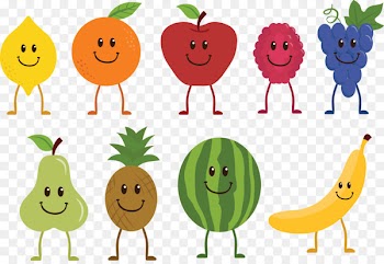 Fruit Vector graphics Apple Lemon Illustration -  