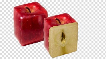 Fruit Vegetable Apple Food, vegetable transparent background PNG clipart