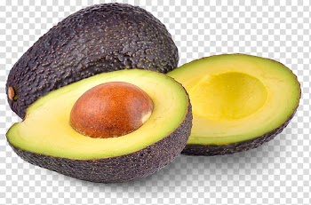 Fruit Vegetable Food Auglis Seed, avocado transparent background PNG clipart