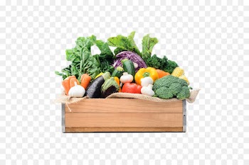 Fruit Vegetable Grocery store Food - Vegetables and fruits basket 