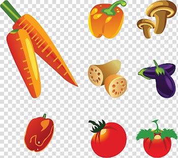 Fruit Vegetable Healthy diet Food, Vegetables diagram transparent background PNG clipart