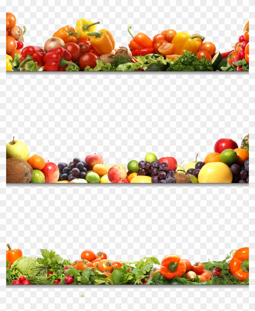 Fruit Vegetable Stock Photography Royalty-free Stock - Fruits And Vegetables Png