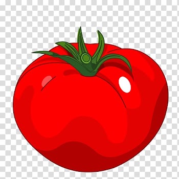 Fruit Vegetable Tomato Food Strawberry, vegetable transparent background PNG clipart