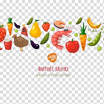 Fruit Vegetarian cuisine Vegetable Grape leaves, Hand drawn fruits and vegetables transparent background PNG clipart