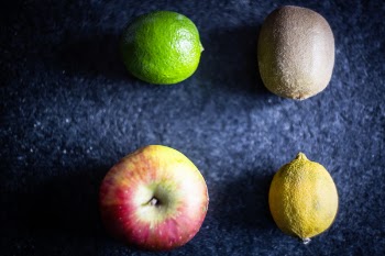 Fruits