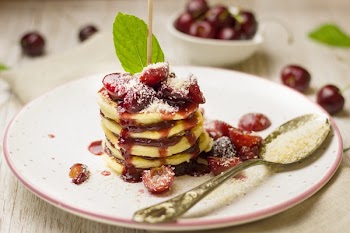 Fruits Cookie