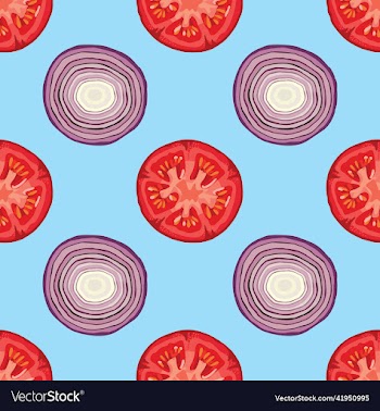 fruits drawing seamless background pattern for fab