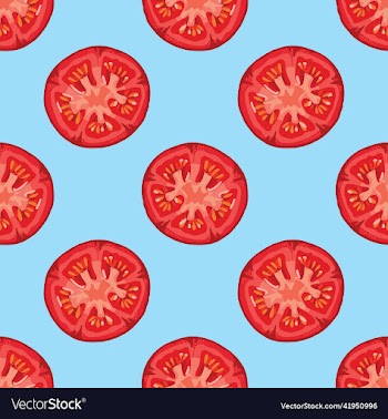 fruits drawing seamless background pattern for fab