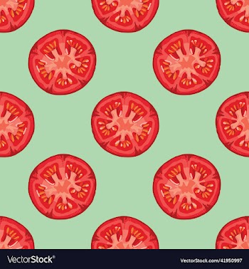 fruits drawing seamless background pattern for fab