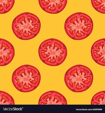 fruits drawing seamless background pattern for fab