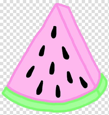 Fruits Frutas , pink watermelon art transparent background PNG clipart
