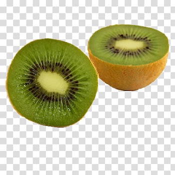 Fruits, kiwi fruit illustration transparent background PNG clipart