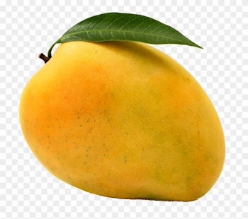 Fruits Mango