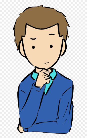 Frustrated Clipart Frustrated Employee - Culture - Png Download ...