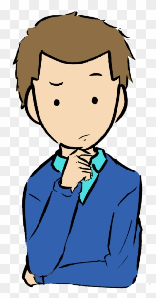 Frustrated Clipart Frustrated Employee - Culture - Png Download ...