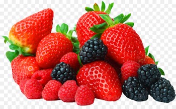 Frutti di bosco Fruit - Berries 
