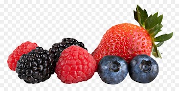Frutti di bosco Juice Strawberry Nutrition - Berry Mix 