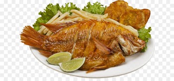 Frying Mojarra Picadillo Mexican cuisine Tilapia - fish 