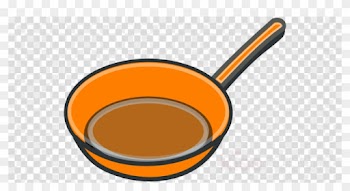 Frying Pan Clipart Fried Egg Egg Sandwich Clip Art - Logo Dream League Soccer 2018 Deadpool