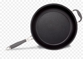 Frying pan Essteele Per Forza Open French Skillet Cookware Milan - frying pan 