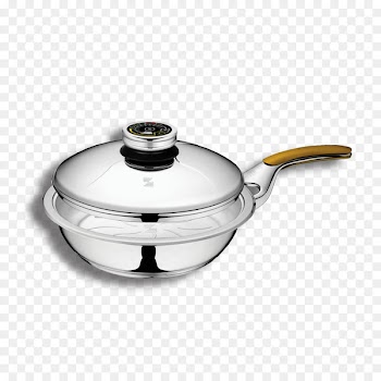 Frying pan Non-stick surface Cookware Pan frying - frying pan 