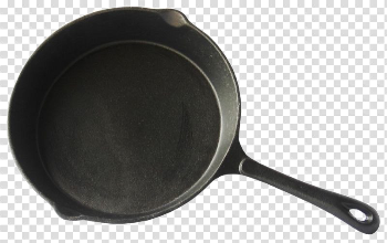 Frying Pan PNG Picture