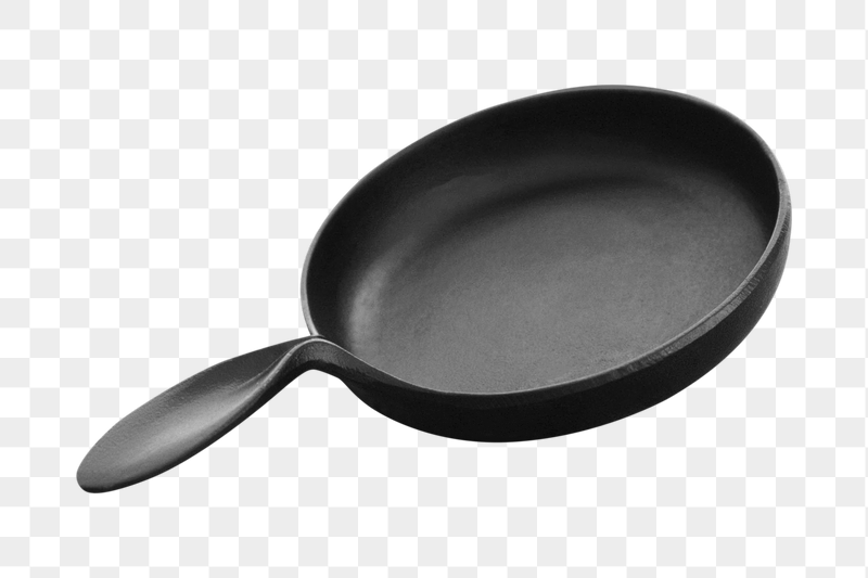 Frying pan png sticker, transparent | Free PNG - rawpixel