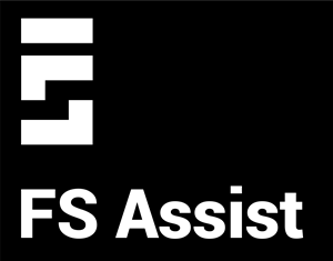 FS Assist Logo Vector