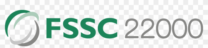 Fssc 22000 Logo - Fssc 22000