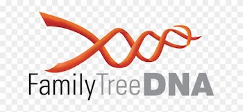 Ftdna Holiday Sale Update Peter Staple Heritage Group - Family Tree Dna Logo