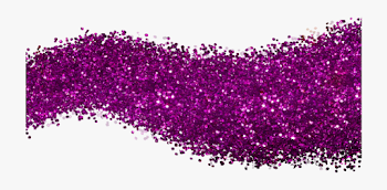 ftedtickers #pink #glitter #sparkle #bling #png #purple - Purple ...