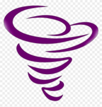 Ftestickers Nature Tornado Twister - Twister Png